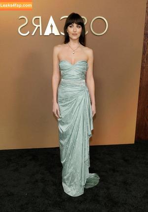 Dakota Johnson photo #1184