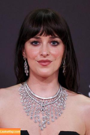 Dakota Johnson photo #1191