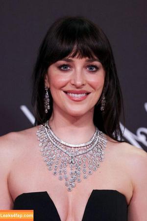 Dakota Johnson photo #1192