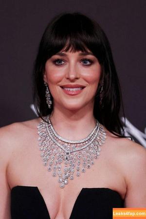 Dakota Johnson photo #1193