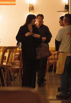 Dakota Johnson фото #1223