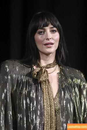 Dakota Johnson photo #1243