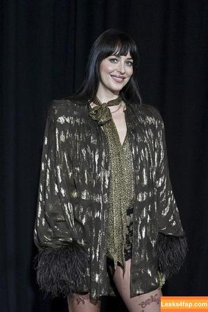 Dakota Johnson photo #1247