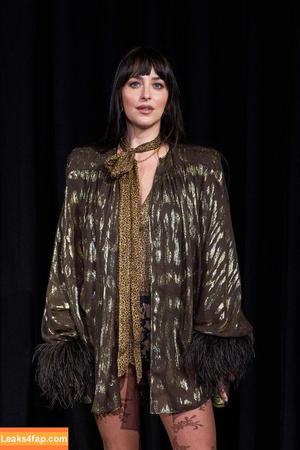 Dakota Johnson photo #1253