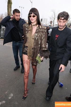 Dakota Johnson photo #1260