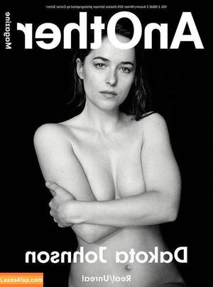 Dakota Johnson photo #1361