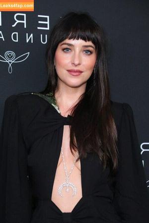 Dakota Johnson photo #1398