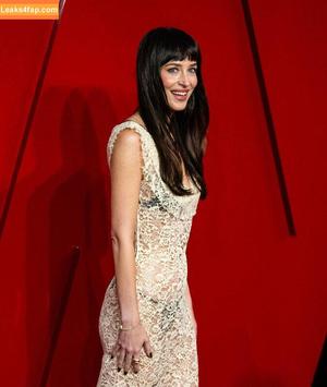 Dakota Johnson photo #1417