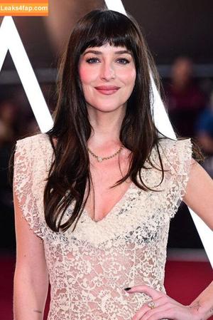Dakota Johnson photo #1421