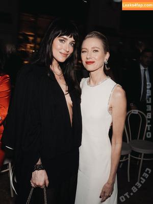 Dakota Johnson фото #1468