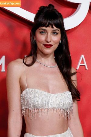 Dakota Johnson photo #1476