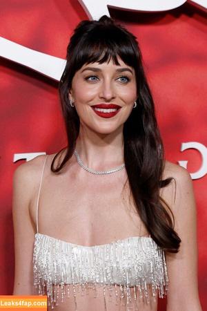 Dakota Johnson photo #1484