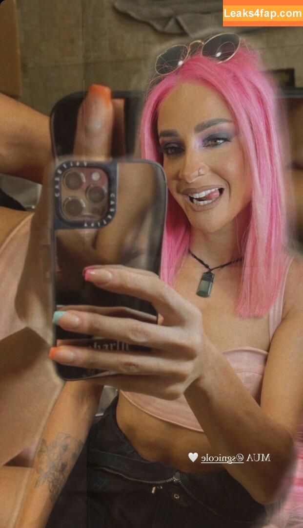 Dakota Kai / Charlie Girl / dakotakai___ / https: leaked photo photo #0089