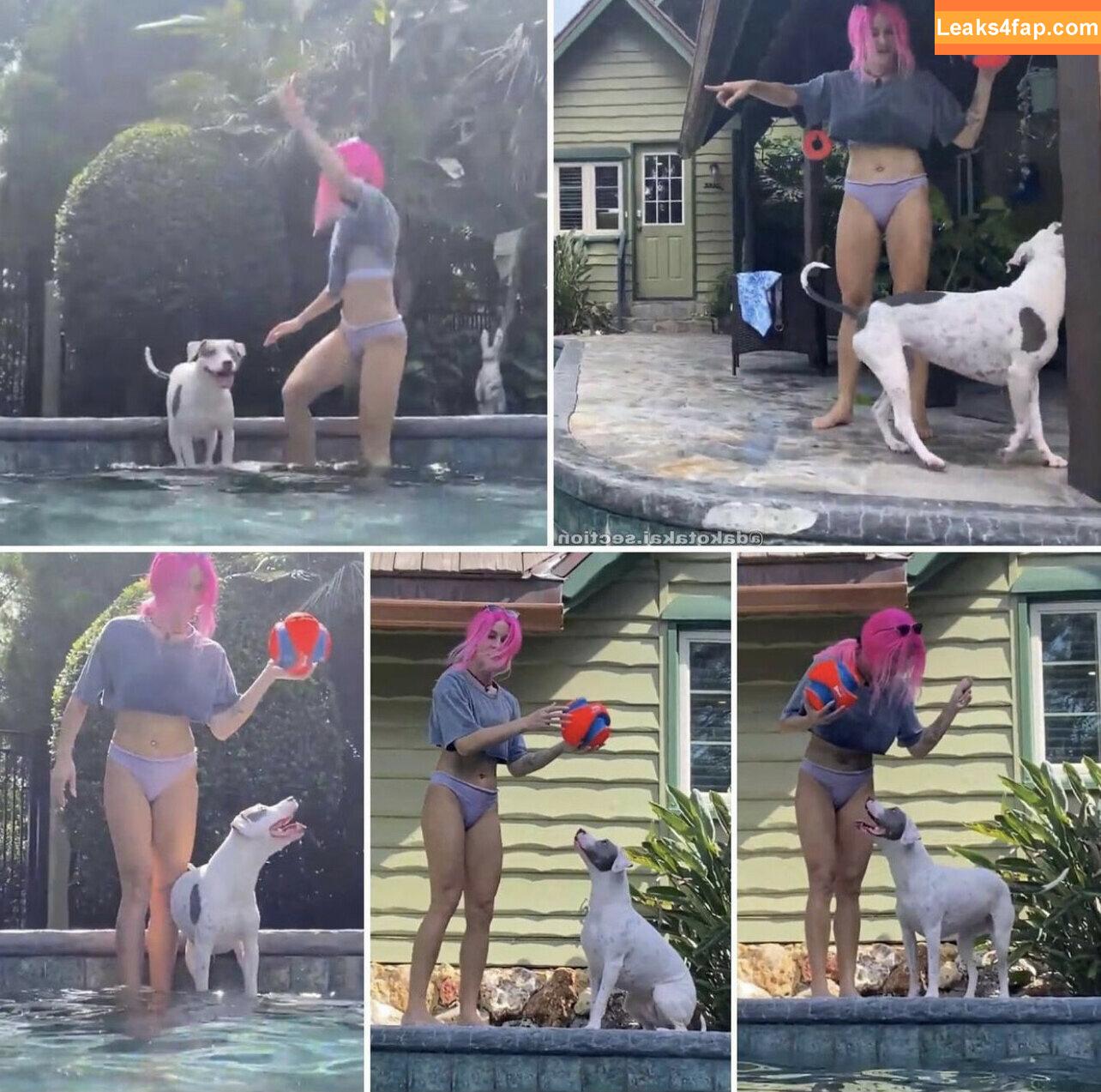 Dakota Kai / Charlie Girl / dakotakai___ / https: leaked photo photo #0103