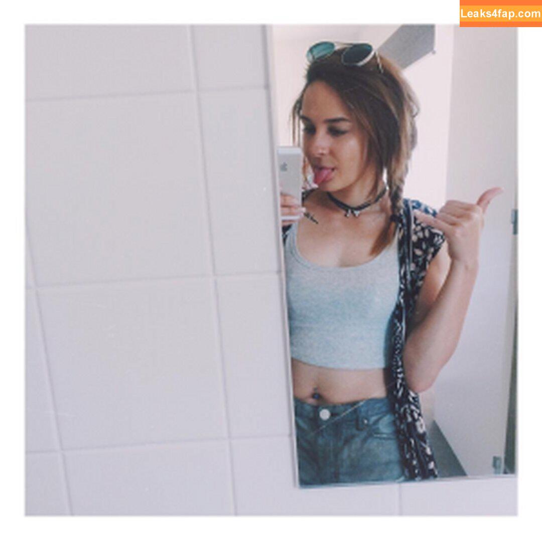 Dakota Kai / Charlie Girl / dakotakai___ / https: leaked photo photo #0244