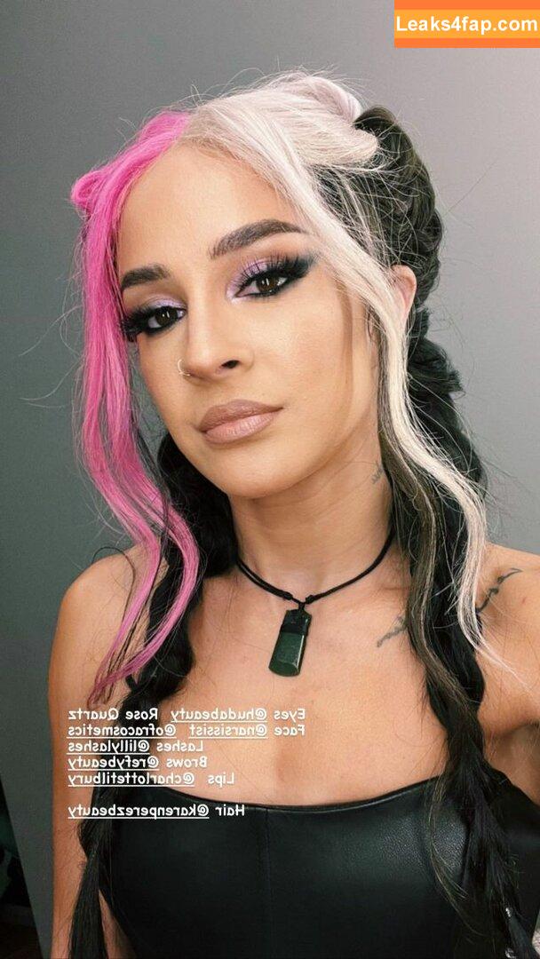 Dakota Kai / Charlie Girl / imkingkota слитое фото фото #0396