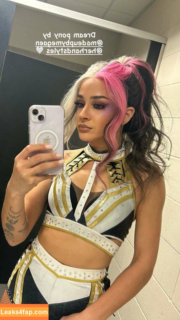 Dakota Kai / Charlie Girl / imkingkota слитое фото фото #0398