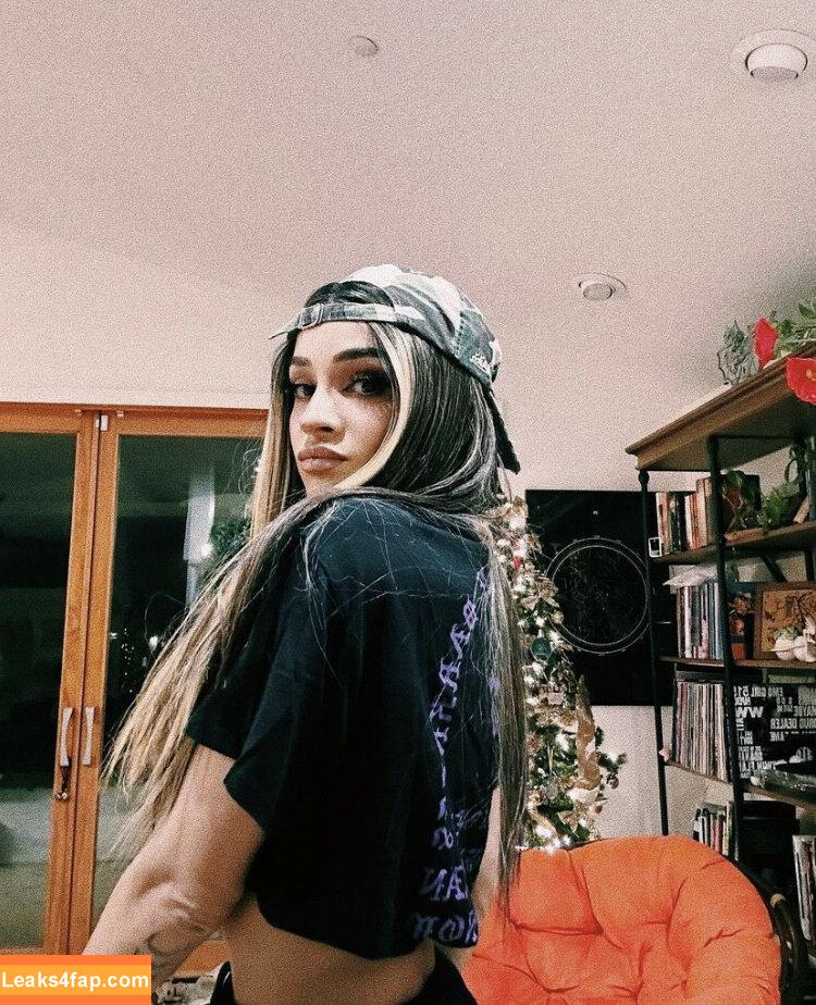 Dakota Kai / Charlie Girl / imkingkota слитое фото фото #0408