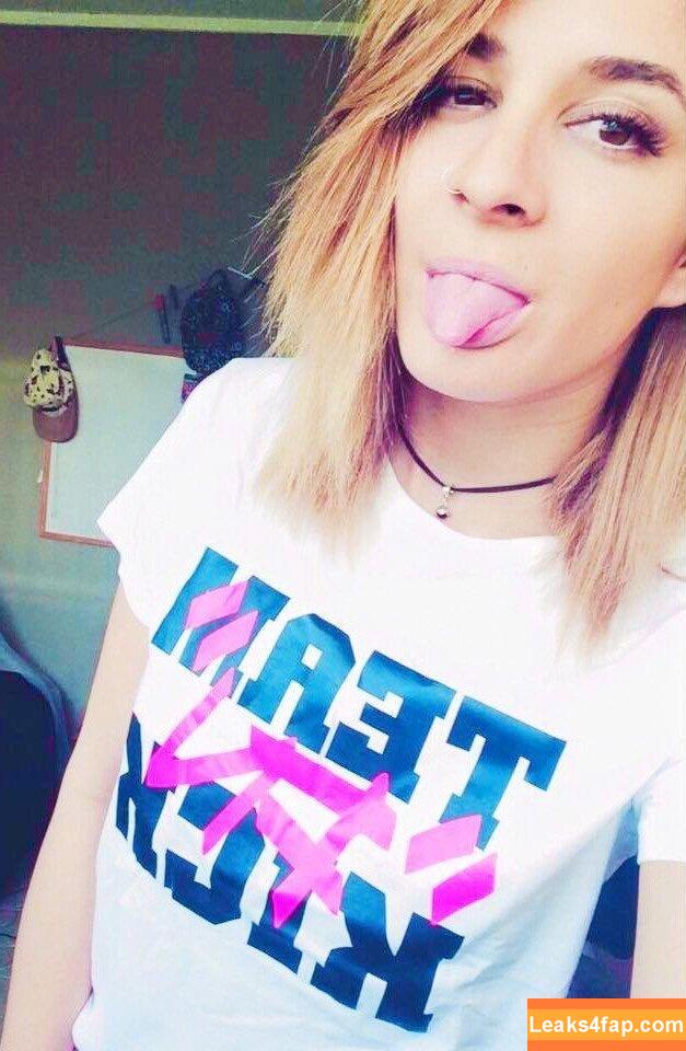 Dakota Kai / Charlie Girl / imkingkota leaked photo photo #0481