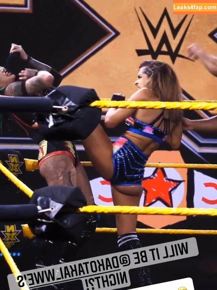 Dakota Kai / Charlie Girl / imkingkota leaked photo photo #0537