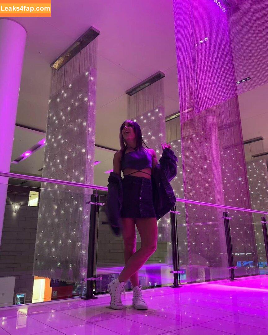 Dakota Kai / Charlie Girl / imkingkota leaked photo photo #0639