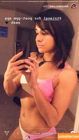 Dakota Kai photo #0432