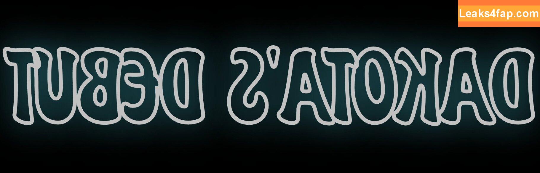 Dakota Kai / Charlie Girl / dakotakai___ / https: leaked photo photo #1041