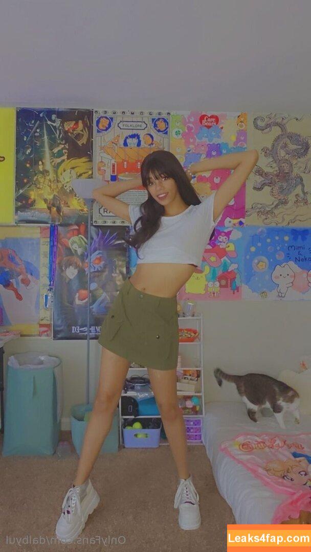 dalbyul / dalbyull leaked photo photo #0024