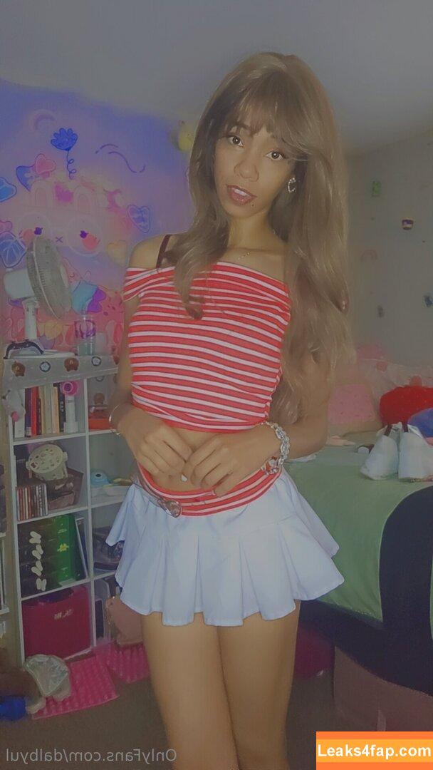 dalbyul / dalbyull leaked photo photo #0027