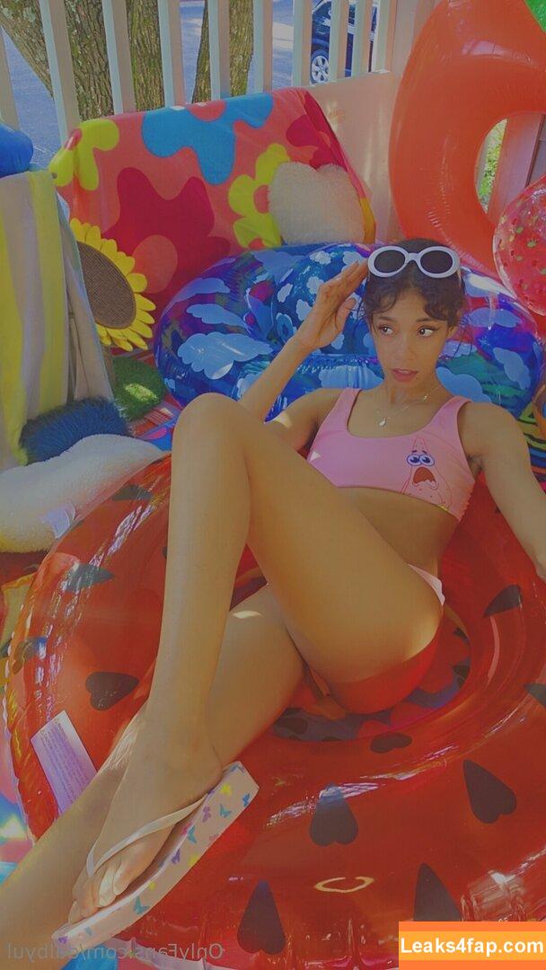 dalbyul / dalbyull leaked photo photo #0035