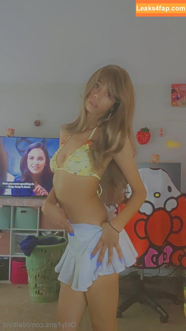 dalbyul / dalbyull leaked photo photo #0049