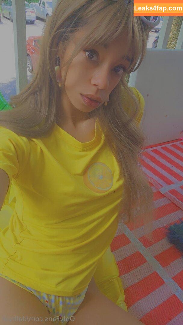 dalbyul / dalbyull leaked photo photo #0051