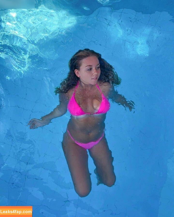 Dalia leaked photo photo #0002