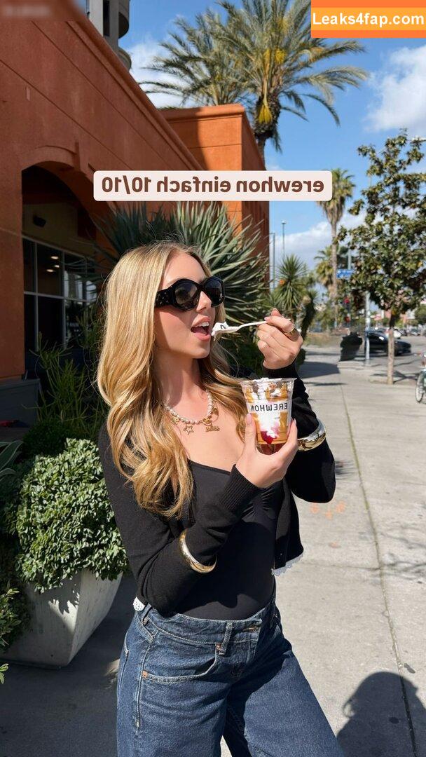 Dalia leaked photo photo #0374