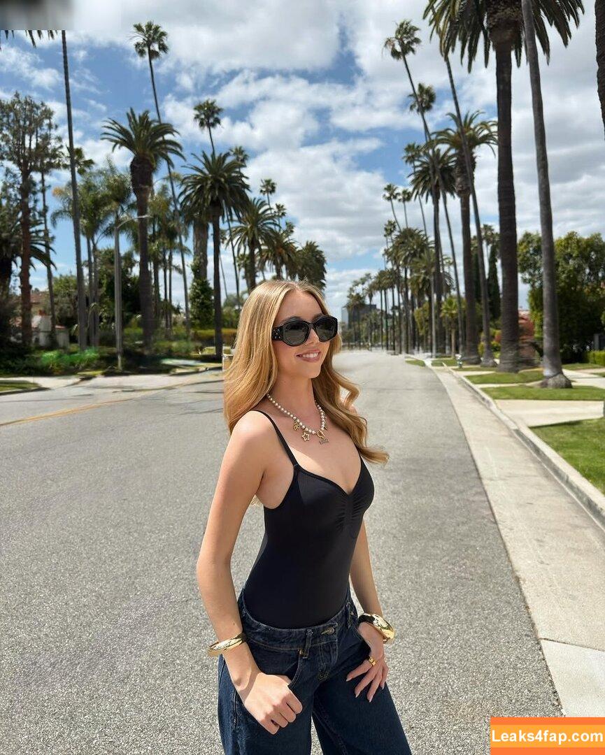 Dalia leaked photo photo #0376
