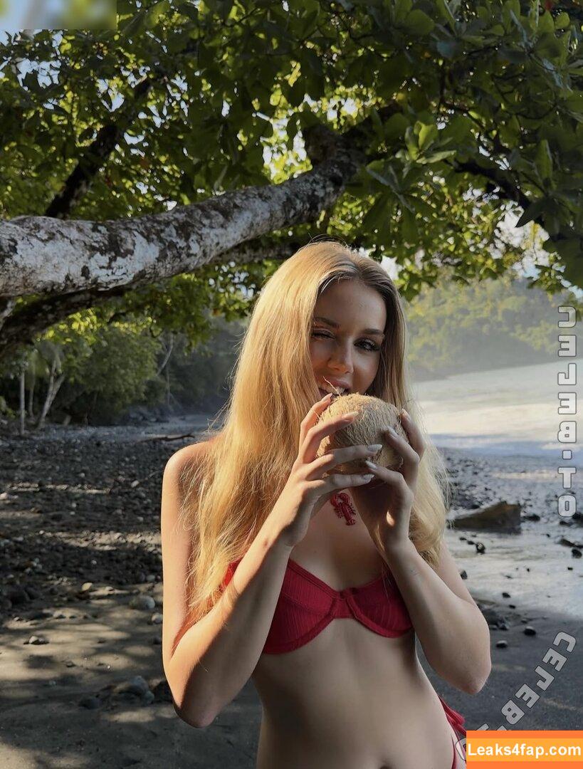 Dalia leaked photo photo #0386