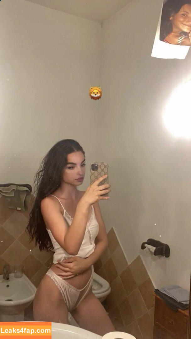 Dalila Anna Stabile / dalilaannaa слитое фото фото #0002