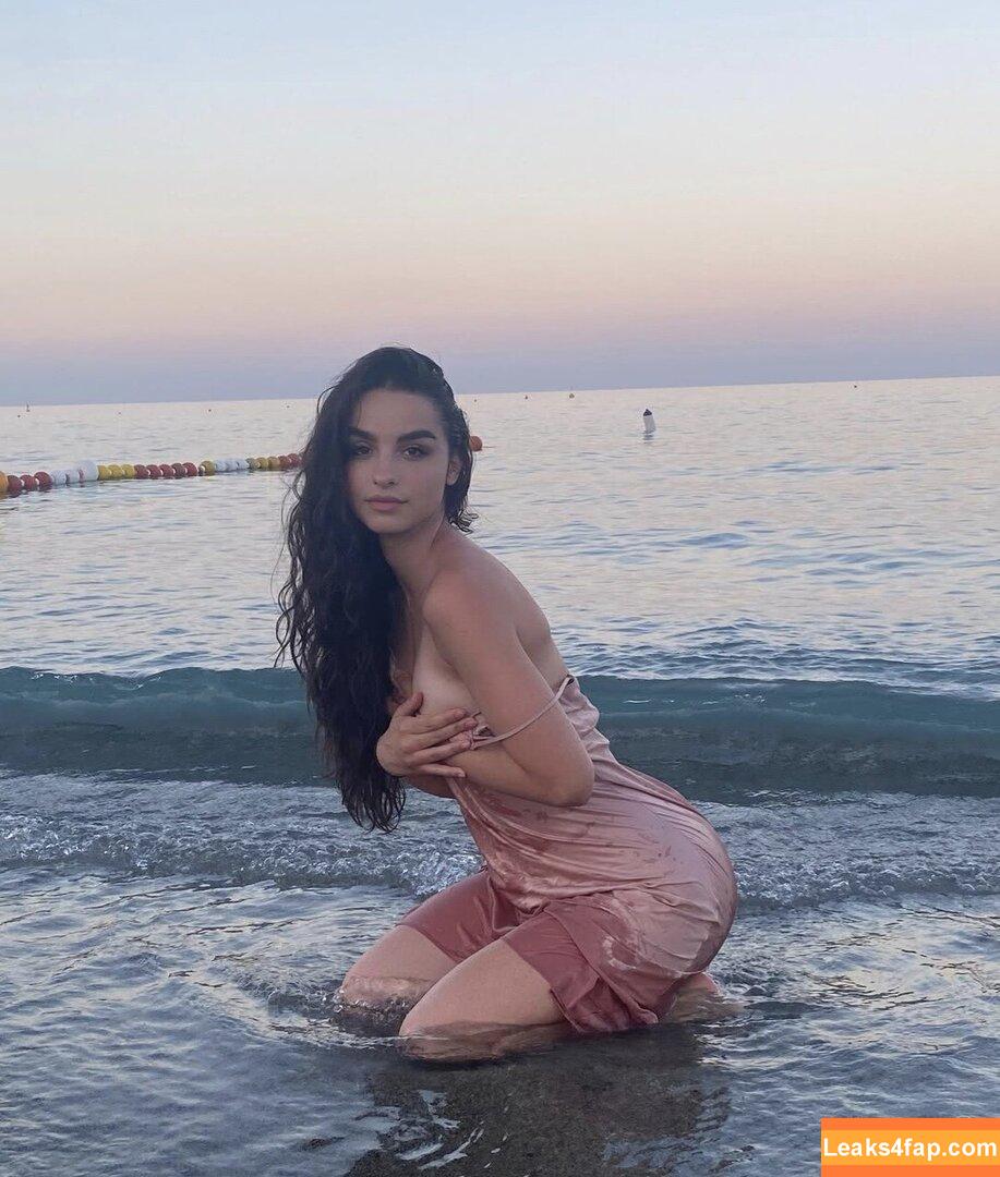 Dalila Anna Stabile / dalilaannaa слитое фото фото #0005