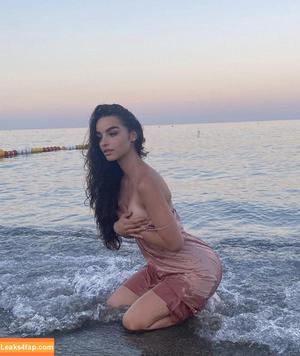 Dalila Anna Stabile фото #0004