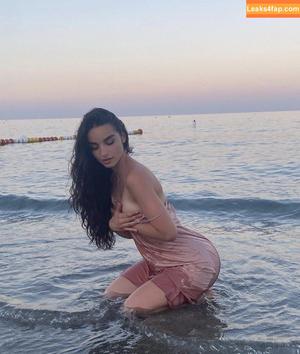 Dalila Anna Stabile фото #0006