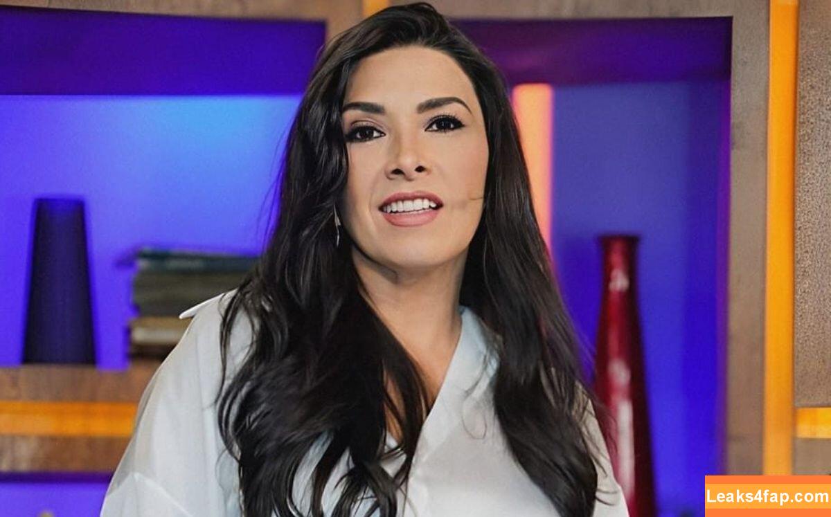 Dalilah Polanco /  leaked photo photo #0001