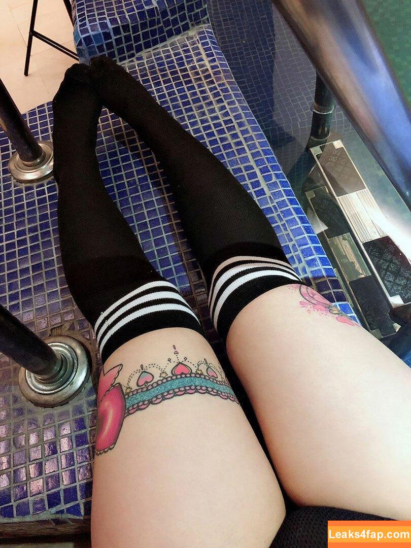 Dalin Cosplay / dalin_cosplay / https: leaked photo photo #0047