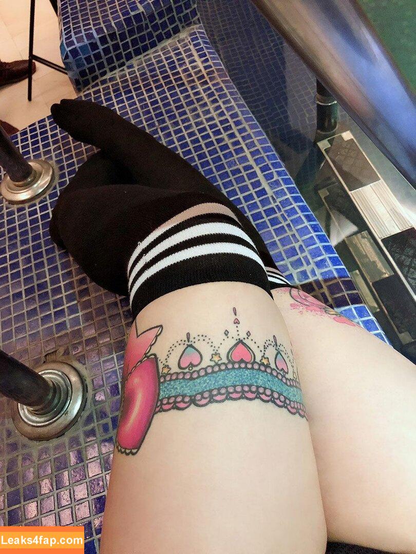 Dalin Cosplay / dalin_cosplay / https: leaked photo photo #0051