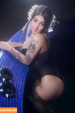 Dalin Cosplay photo #0008