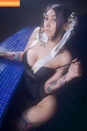 Dalin Cosplay photo #0010