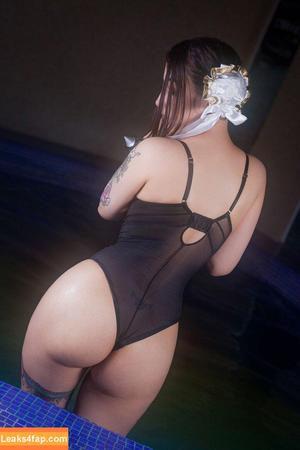 Dalin Cosplay photo #0016