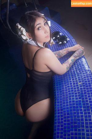 Dalin Cosplay photo #0023