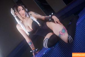 Dalin Cosplay photo #0031