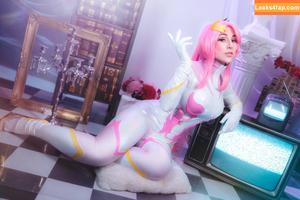 Dalin Cosplay photo #0243