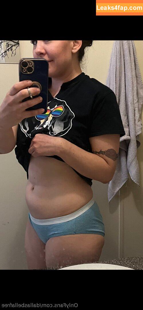 dallasbellafree /  leaked photo photo #0004